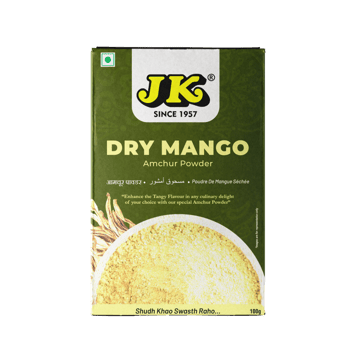 JK Amchur Powder