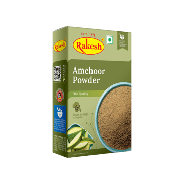 Rakesh Amchur Powder