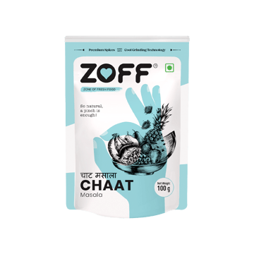 Zoff Chaat Masala