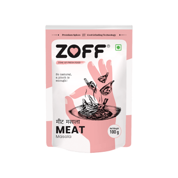 Zoff Meat Masala