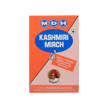 MDH Kashmiri Red Chilli Powder