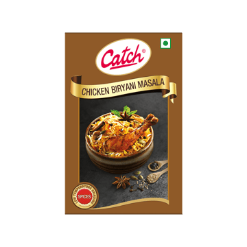 Catch Biryani Masala