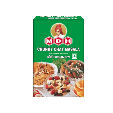 MDH Chunky Chaat Masala