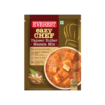 Everest Eazy Chef  Paneer Butter Masala Mix