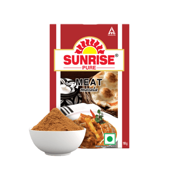 Sunrise Pure Meat Masala