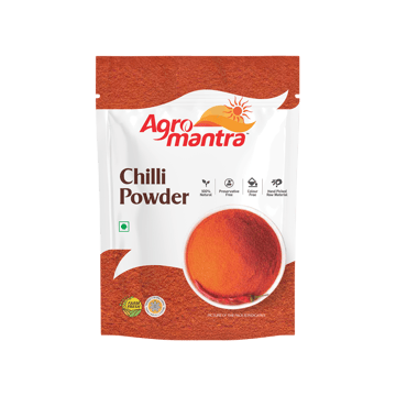 Agro Mantra Chilli Powder / Lal mirch powder