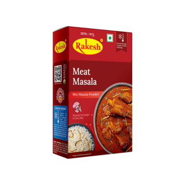 Rakesh Meat Masala