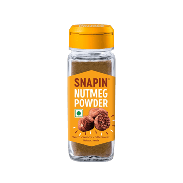 Snapin Nutmeg Powder