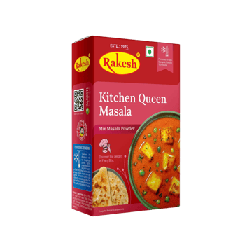 Rakesh Kitchen Queen Masala Mix