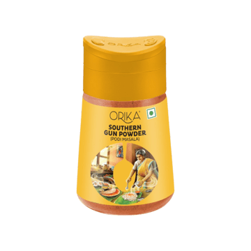 Orika Southern Gun Powder (Podi Masala)