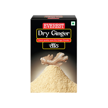 Everest Ginger Powder