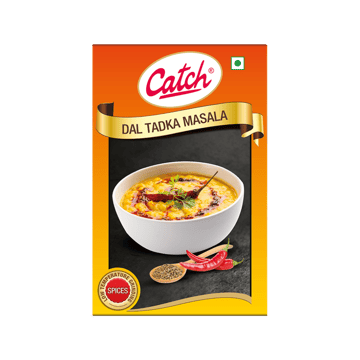 Catch Dal Tadka Masala