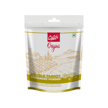 Catch Origins Double Parrot Coriander Powder
