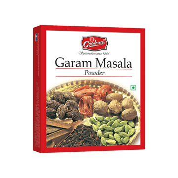 Cookme Garam Masala