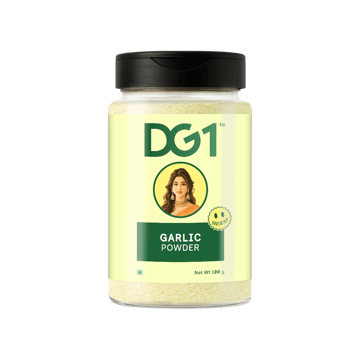 DG1 Garlic Powder