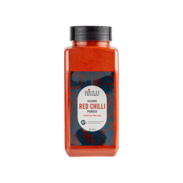 Rivaaj Kashmiri Red Chilli Powder / Lal Mirch Powder