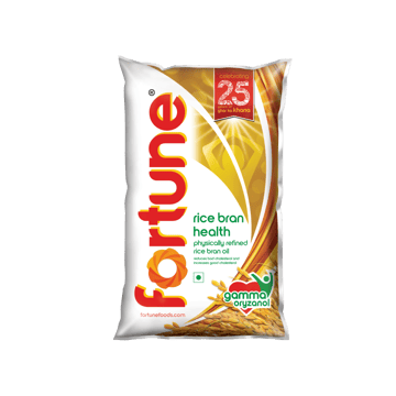 Fortune Rice Bran Oil