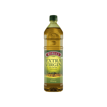 Borges Cold-Pressed Extra Virgin Olive Oil 1 l