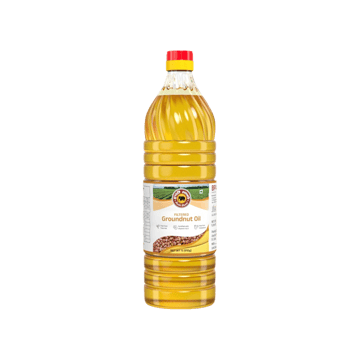 Hathi Marka Groundnut Oil