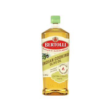 Bertolli Indian Cooking Extra Light Olive Oil