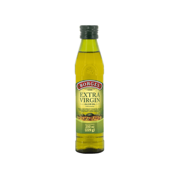 Borges Cold Pressed Extra Virgin Olive Oil 250 ml