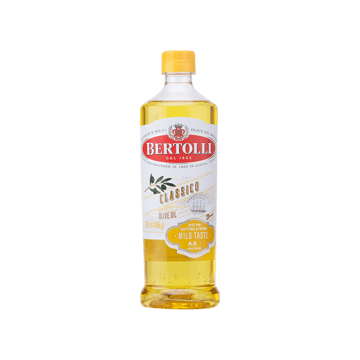 Bertolli Classico Pure Olive Oil