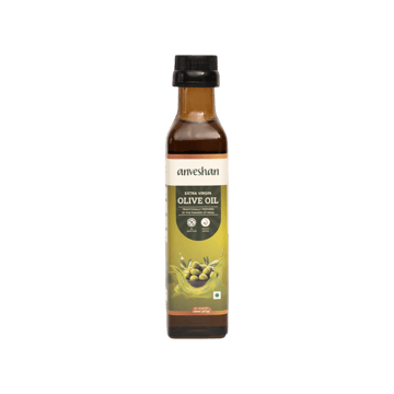 Anveshan Extra Virgin Olive Oil