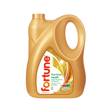 Fortune Rice Bran Oil