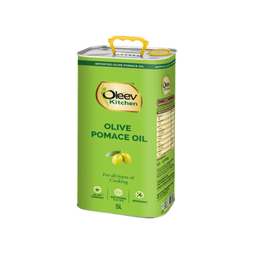Oleev Kitchen Pomace Olive Oil