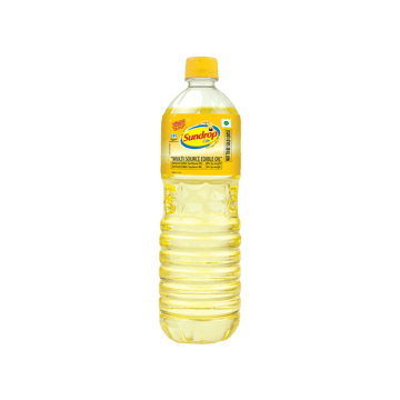 Sundrop Lite Blended Cooking Oil