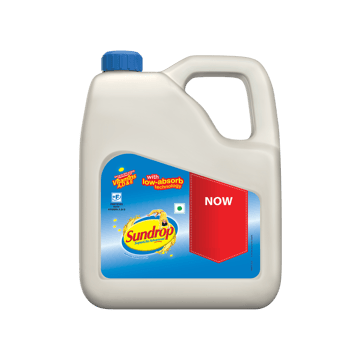 Sundrop Superlite Advanced Sunflower Oil