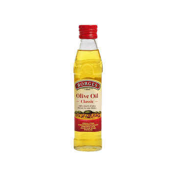 Borges Classic Pure Olive Oil