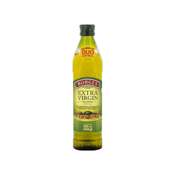 Borges Cold Pressed Extra Virgin Olive Oil