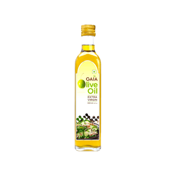 Gaia Extra Virgin Olive Oil
