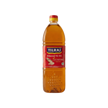 Tilraj Til/ Sesame Oil