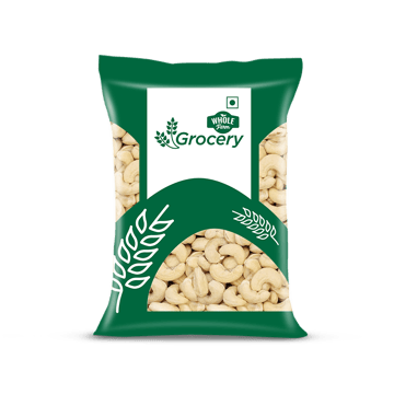 Whole Farm Grocery Cashew (200 g)