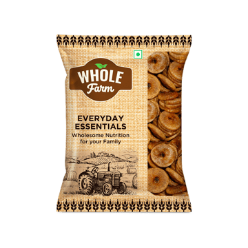 Whole Farm Premium Anjeer