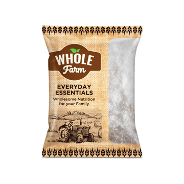 Whole Farm Premium Desiccated Coconut Powder (Burada)