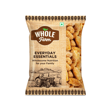 Whole Farm Premium Dried Dates