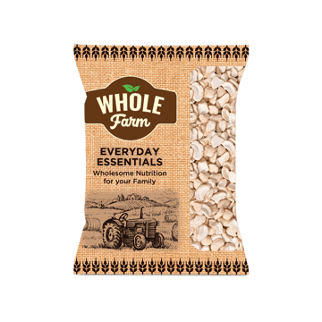 Whole Farm Premium Broken Cashew