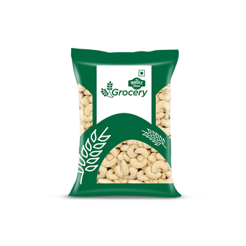 Whole Farm Grocery Cashew