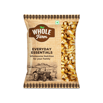 Whole Farm Premium Broken Walnut Kernels
