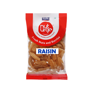 Mark Premium Raisins