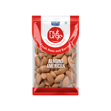 Mark Premium Almonds