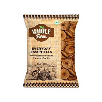 Whole Farm Premium Anjeer