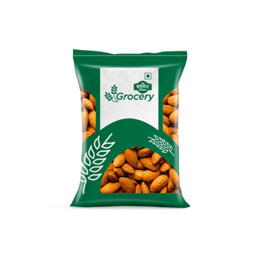 Whole Farm Grocery Almonds