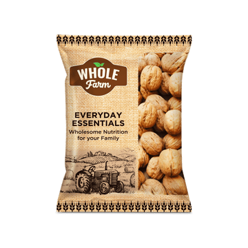 Whole Farm Premium California Whole Walnuts