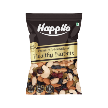 Happilo Premium Healthy Mix Nuts