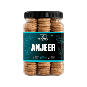Organic Box Premium Anjeer