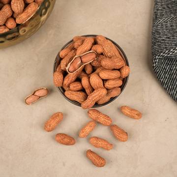 Groundnuts
